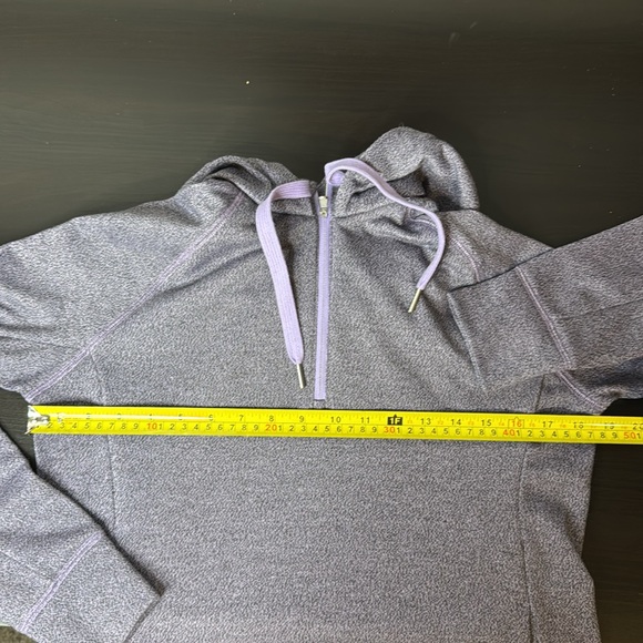 NWT Dunning Golf Hoodie Size Medium - Picture 10 of 10